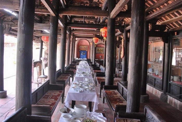 故園樓:北部袖珍平原鄉村 ảnh 1 故園樓:北部袖珍平原鄉村 ảnh 1