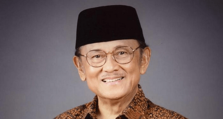 印度尼西亞總統佐科‧維多多