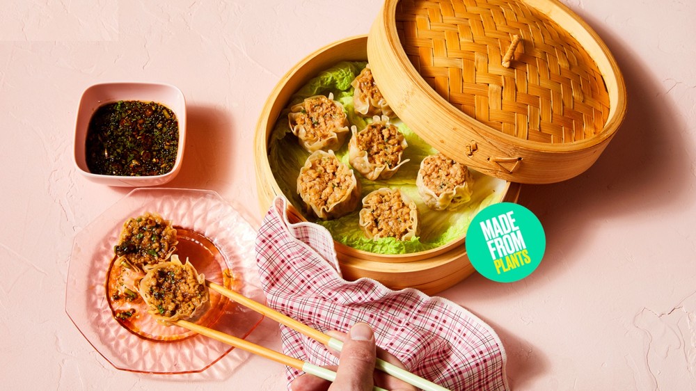 Impossible Foods 看中龐大的亞洲豬肉市場，想要打進港式點心類餐點原料供應鏈。