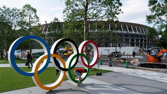國際奧委會和日本確認東京奧運會改期至2021年