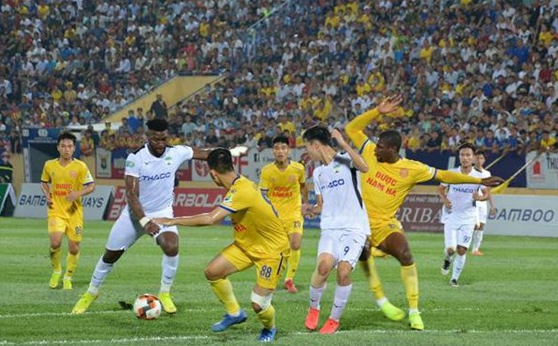 越竹航空國家盃淘汰賽共有10場比賽。