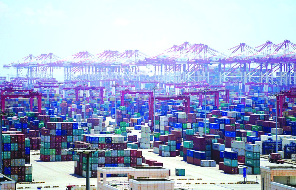 多國港口禁止印度船員換班船舶入港。