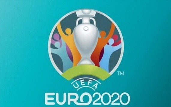 2020歐洲盃標誌