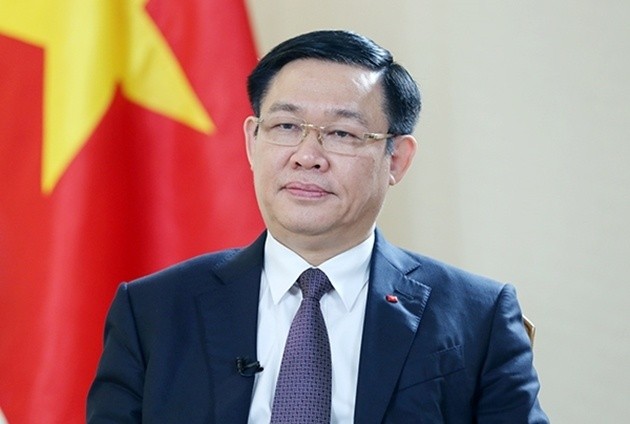 國會主席王廷惠