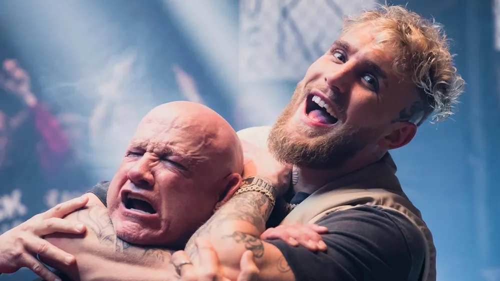 YouTuber Jake Paul: UFC chưa bao giờ tăng lương các võ sĩ, Thomas Tuchel có thể KO Antonio Conte ảnh 1 YouTuber Jake Paul: UFC chưa bao giờ tăng lương các võ sĩ, Thomas Tuchel có thể KO Antonio Conte ảnh 1