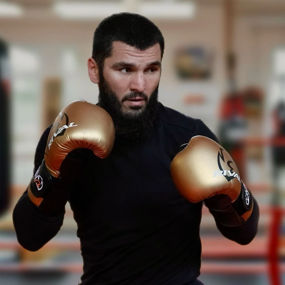 Beterbiev sẽ thượng đài cuối tuần này dưới cờ Canada