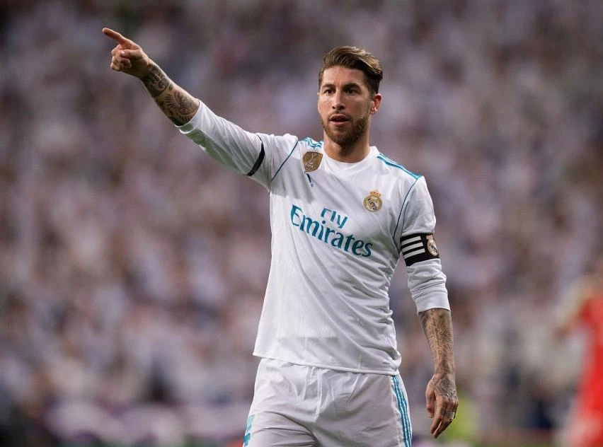 Ramos cảnh báo Real Madrid: Juventus chẳng có gì để mất!