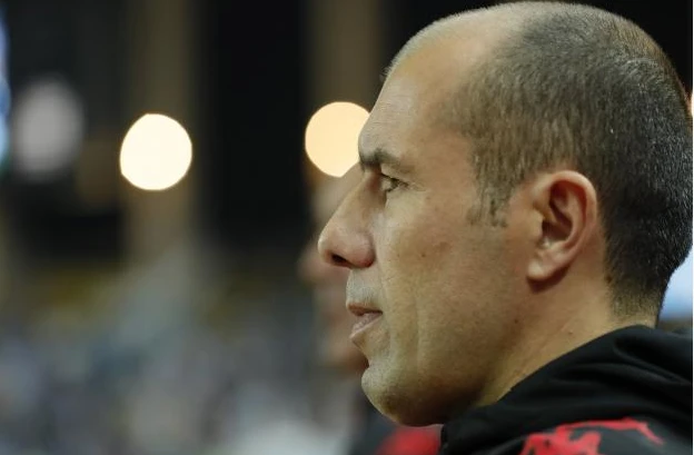 Leonardo Jardim chỉ trích trọng tài vì thất bại của Monaco