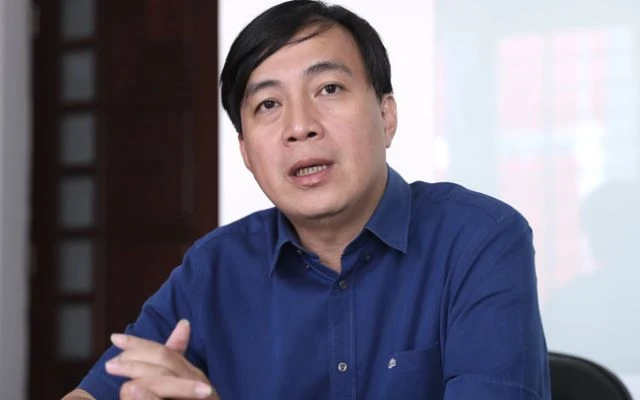 Chuyên gia Trần Khánh Quang: Doanh nghiệp phải điều chỉnh giá bán, chấp nhận cắt lỗ