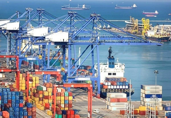 Hoa Kỳ hiện là thị trường xuất khẩu lớn nhất của Việt Nam trong 2 tháng đầu năm 2023