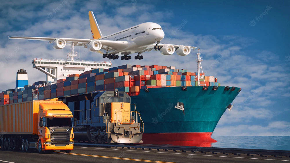 Michael Kokalari: 'Doanh nghiệp logistics Việt cần hướng tới cung cấp dịch vụ 3PL' 