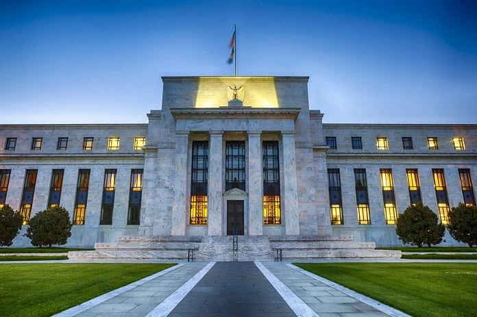 Thấy gì từ việc Fed tăng lãi suất cao nhất 22 năm? 