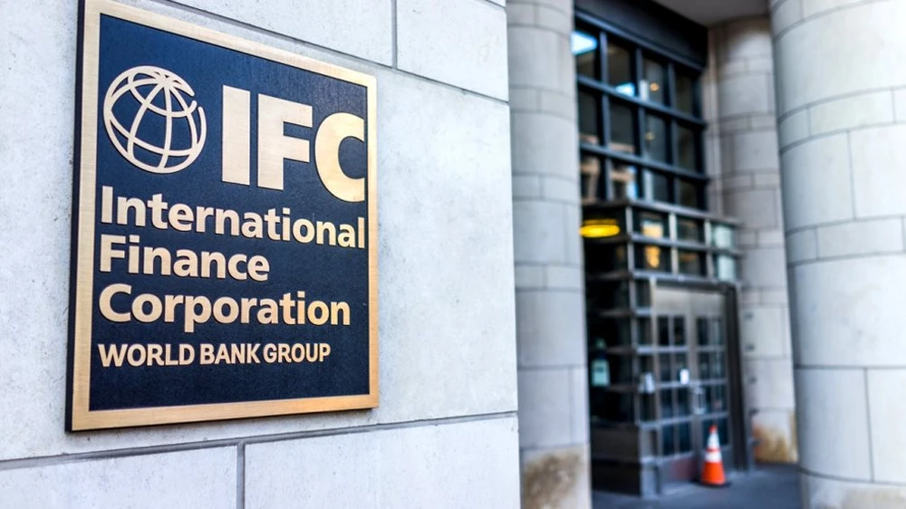 IFC đầu tư hơn 900 triệu USD vào các dự án khí hậu của Việt Nam 
