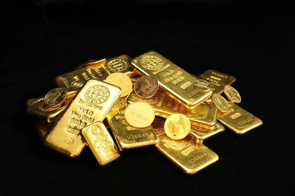 Giá vàng hôm nay 9/9: 56,7 triệu đồng/lượng, vàng giảm vào cuối tuần 