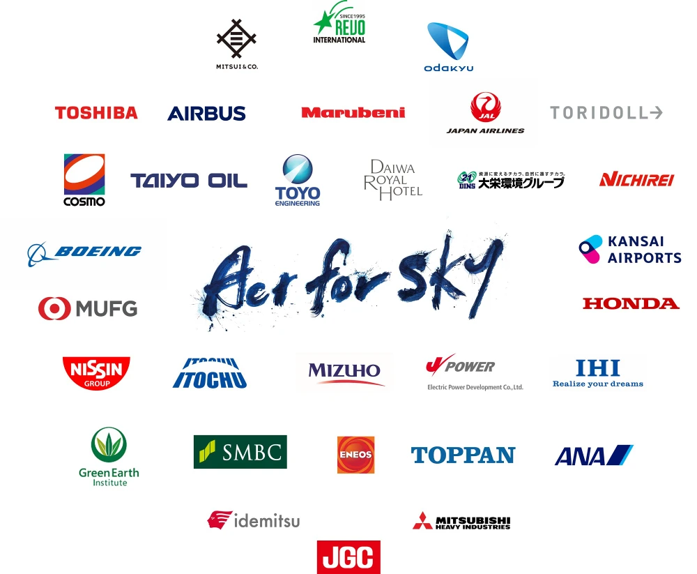 Airbus chính thức gia nhập ACT FOR SKY Nhật Bản