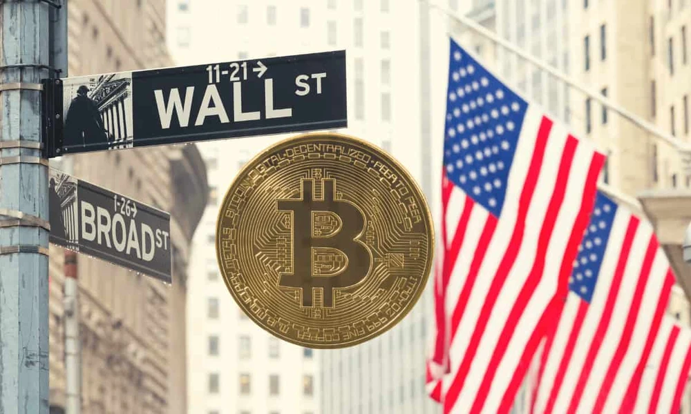 Bitcoin vượt trội hơn S&P 500, NASDAQ, Dow Jones và vàng bao nhiêu trong năm 2023?