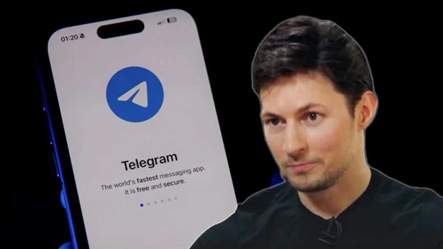 CEO Telegram: 'Buộc tội tôi vì lỗi của bên thứ 3 là cách tiếp cận sai lầm'