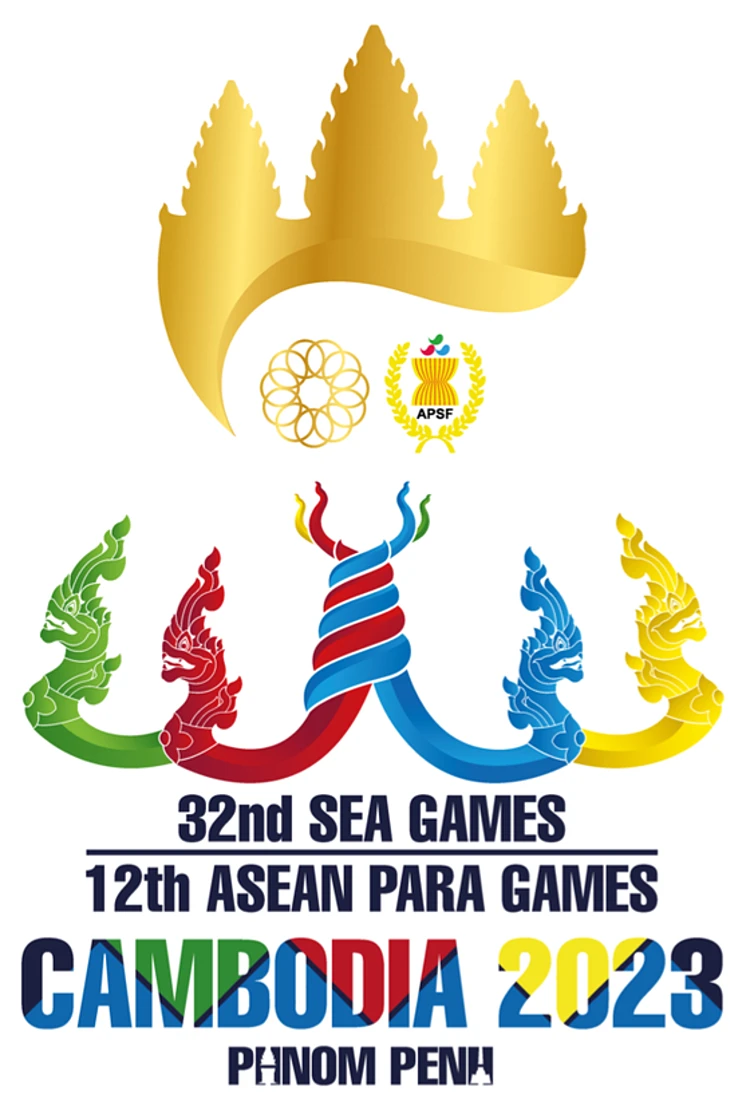 Môn võ kun bokator nằm trong chương trình thi đấu chính thức SEA Games 32. Ảnh: CAMSOC