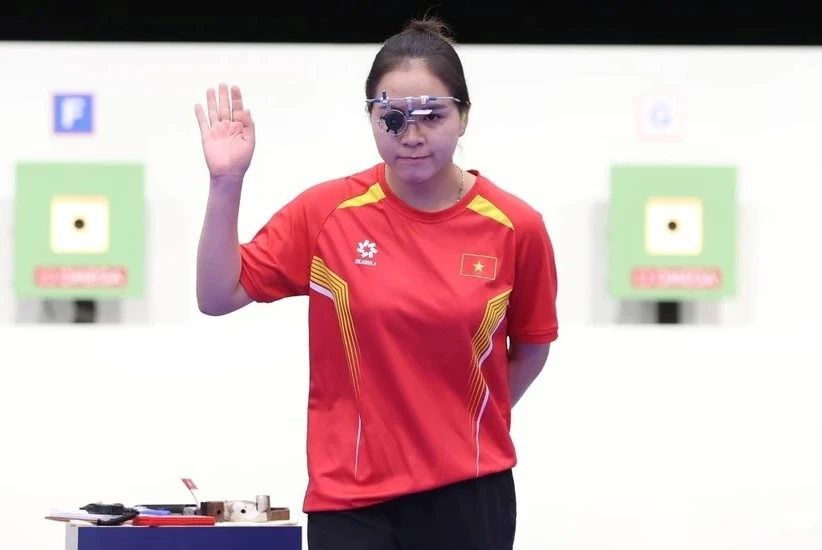 Thể thao Việt Nam sẽ chọn 30 tuyển thủ đầu tư trọng điểm cho Olympic- Ảnh 1.