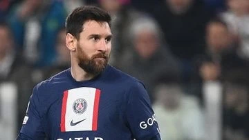 Messi chuẩn bị gia hạn với PSG