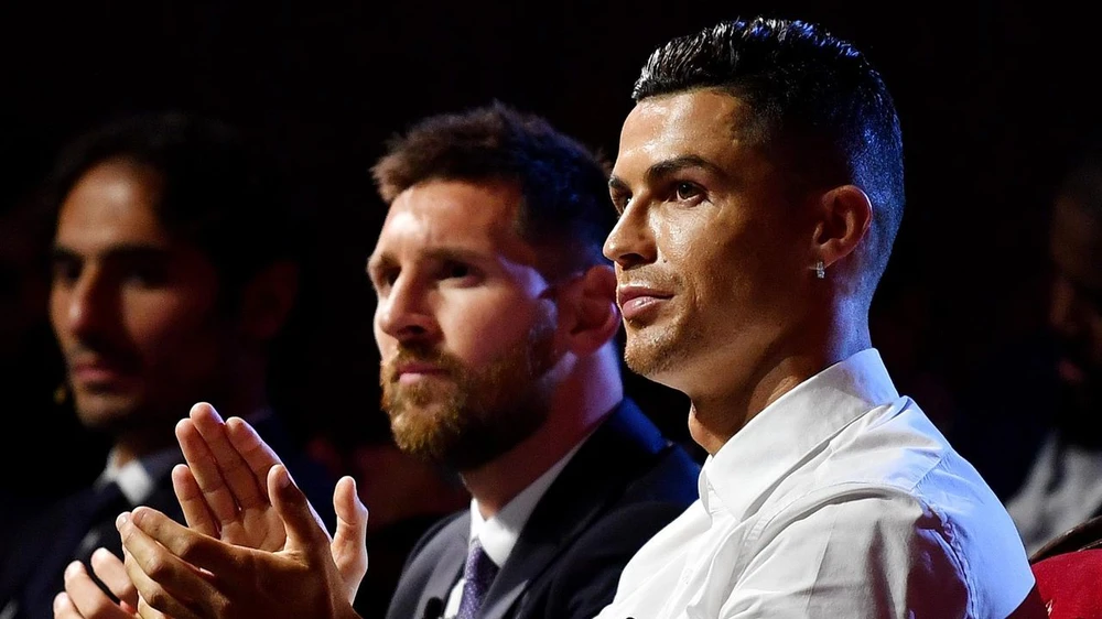 Ronaldo khó mà gặp lại Messi trong khuôn khổ Saudi Pro League
