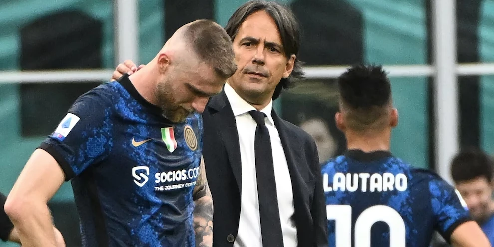 Skriniar mất băng đội trưởng Inter vào tay Lautaro