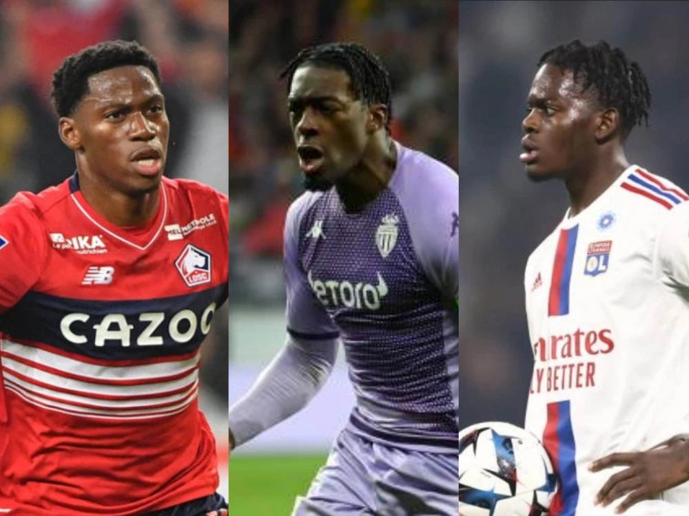 Ba ngôi sao Ligue 1 dự kiến "gây bão" thị trường chuyển nhượng