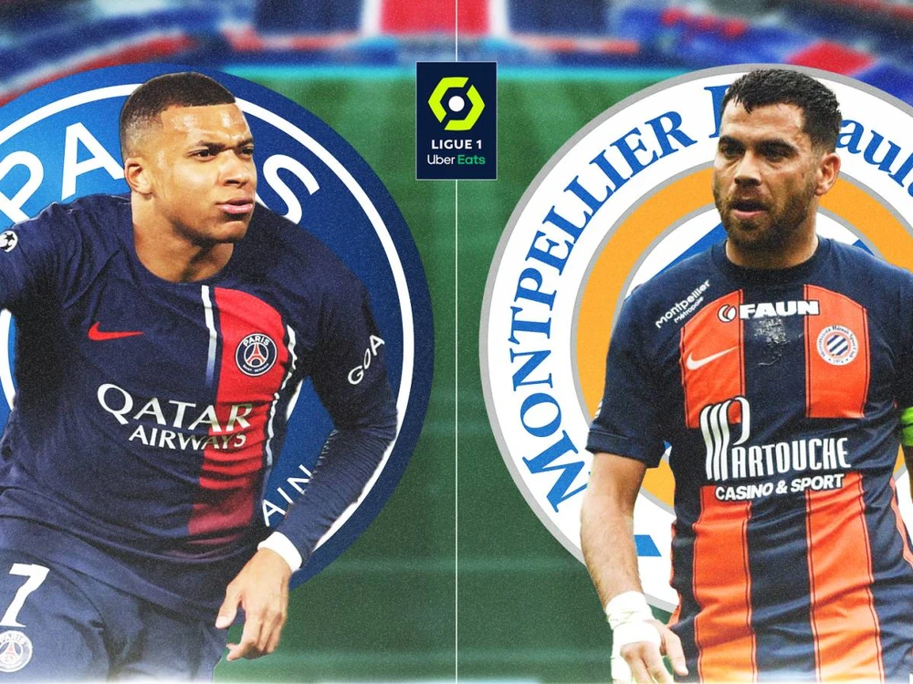 Với PSG, Montpellier đáng lưu tâm hơn Barcelona