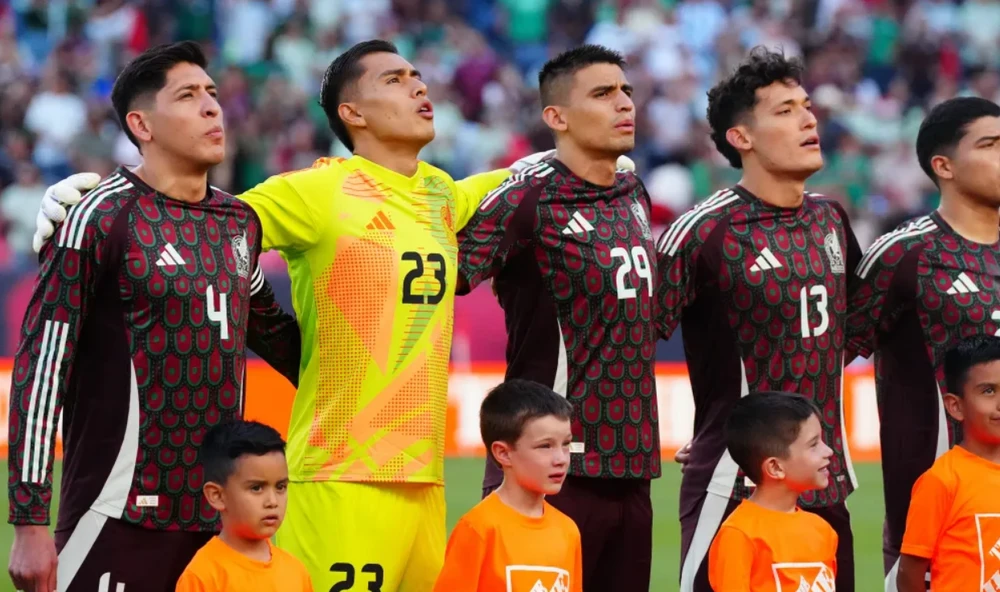 Mexico hướng đến Copa America 2024 trước nhiều ánh mắt hoài nghi.