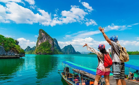 Vietnam reveals its tourism reopening plan