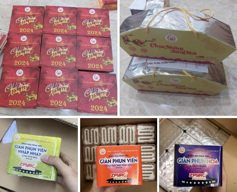 Customer apathy amidst inflated fireworks prices | SGGP English Edition