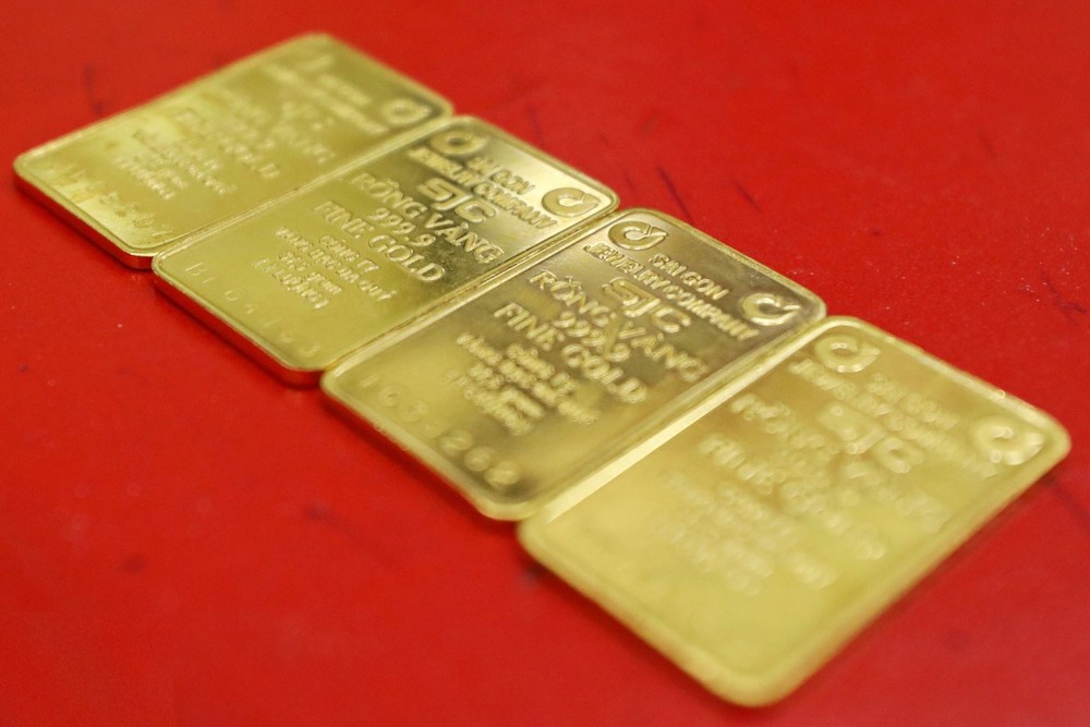 Central Bank To Continue Gold Auction On May 3 