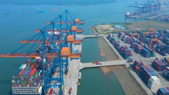 HCMC launches 6 solutions for logistics development | SGGP English Edition