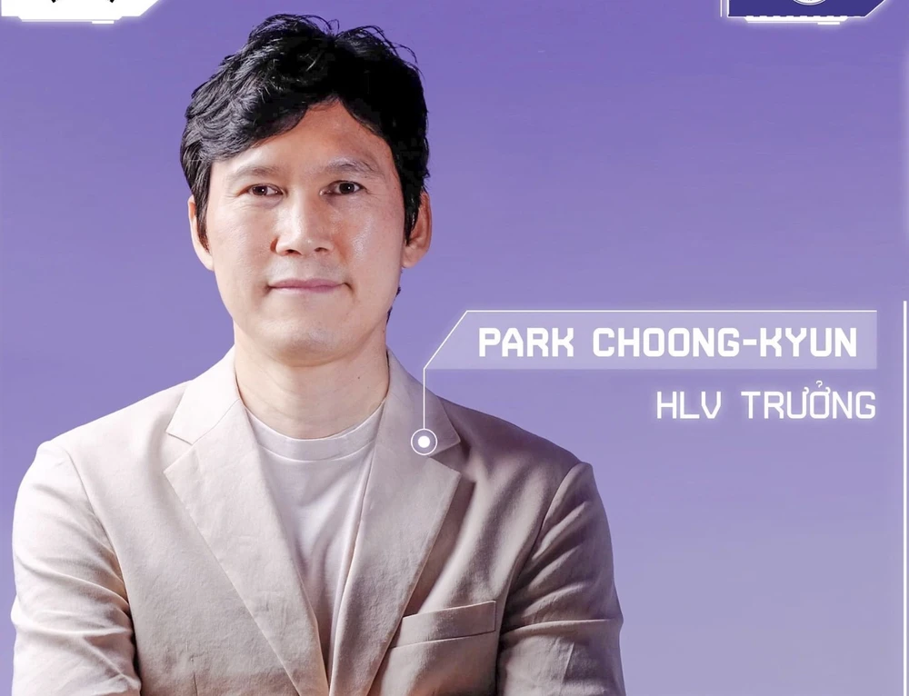 HLV Park Choong Kyun
