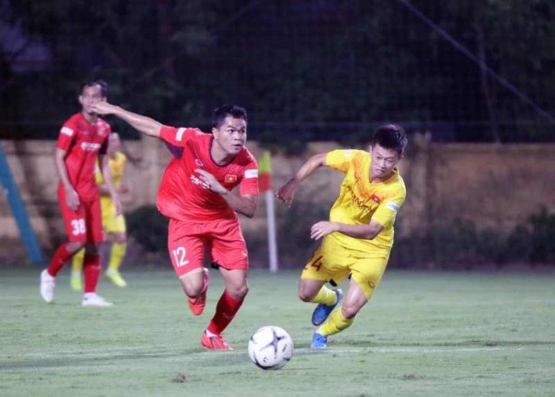U23 Việt Nam có thành tích tốt ở sân chơi U23 châu Á trong 3 năm qua