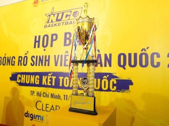 Giải đã xác định được 14 đội mạnh nhất tham dự VCK