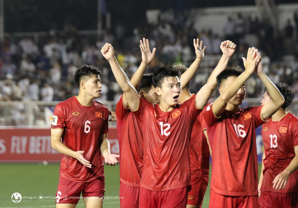 Nhiều tuyển thủ trẻ sẽ có thêm cơ hội thể hiện tại VCK U23 châu Á 2024