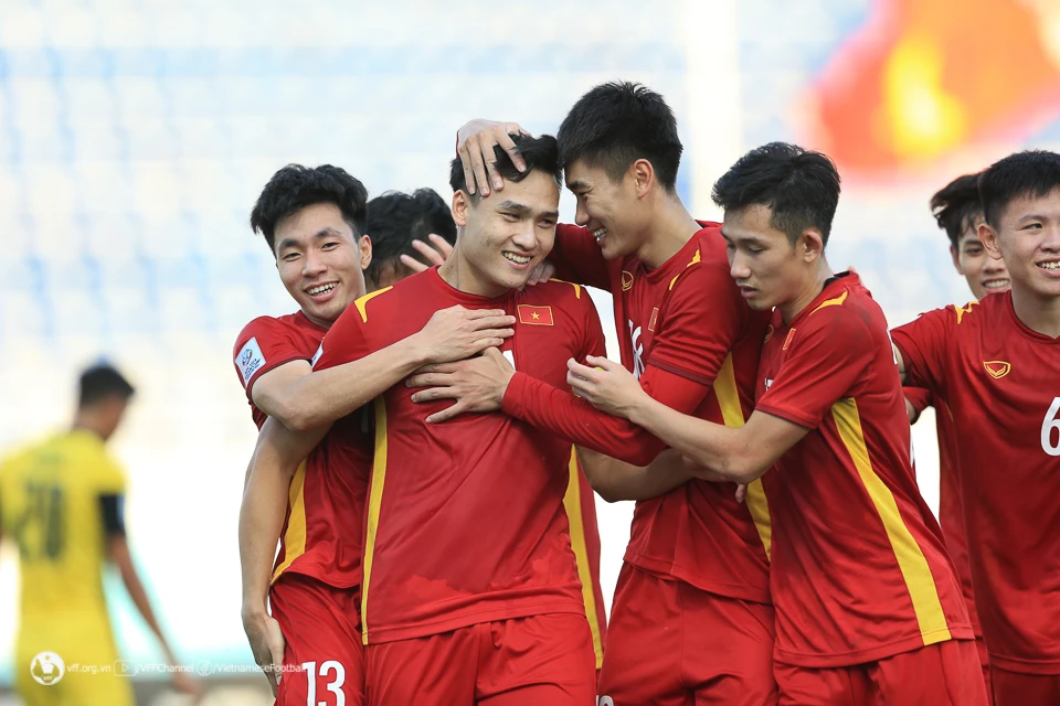 Đội tuyển Việt Nam sẽ tập trung chuẩn bị cho vòng loại World Cup 2026 ngay sau khi kết thúc giai đoạn 1 V-League 2023-2024