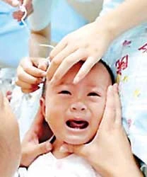 Vụ sữa nhiễm độc melamine: Trung Quốc bắt thêm 27 người