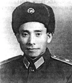 Nguyễn Sơn - Vị tướng của tình hữu nghị Việt – Trung
