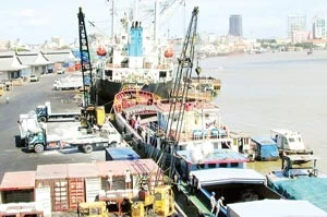 Chính phủ yêu cầu khẩn trương di dời Cảng Sài Gòn