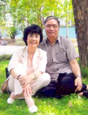 Nhà thơ, nhà biên kịch Nguyễn Thị Hồng Ngát “lấn” sang sản xuất phim