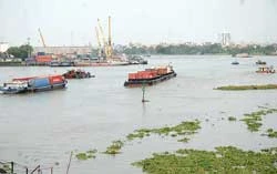 Sớm thành lập Ủy ban Bảo vệ môi trường lưu vực sông Đồng Nai