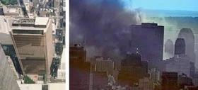 7 năm sau vụ 11-9: Giải mã bí ẩn “tòa tháp thứ 3”