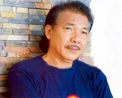Nhạc sĩ Trần Tiến viết từ ký ức người lính