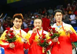 Olympic Bắc Kinh 2008: Hai tuần sôi động đã kết thúc