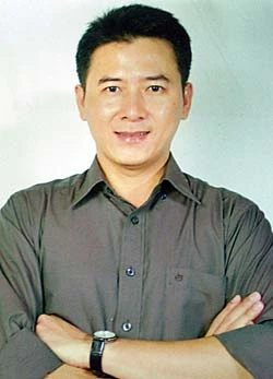 Diễn viên Nguyễn Mạnh Hùng - “Gã khờ… chờ duyên”