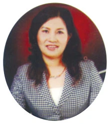Dược sĩ Lê Thị Bình và những nỗ lực không ngừng trong việc phát triển thuốc Đông Y gia truyền "Phong tê thấp Bà Giằng"