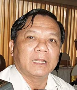 Tổng Thanh tra Chính phủ Trần Văn Truyền: Bưng bít thông tin là vi phạm luật