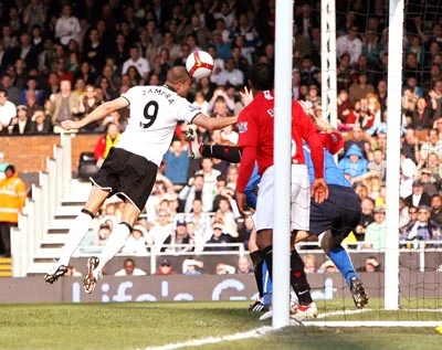 Fulham-M.U: 2-0, bất ngờ Fulham!
